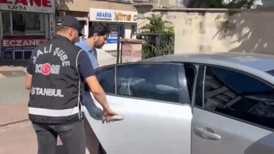 İstanbul Cumhuriyet Başsavcılığı tarafından yürütülen fon soruşturması çerçevesinde Pusula Holding