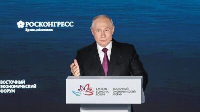 Rusya Devlet Başkanı Vladimir Putin, Ukrayna krizinin çözümü için umutlu