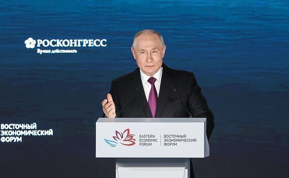 Rusya Devlet Başkanı Vladimir Putin, Ukrayna krizinin çözümü için umutlu