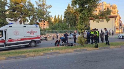 Gaziantep’in Nizip ilçesinde, sabah saatlerinde meydana gelen bir kaza sonucunda