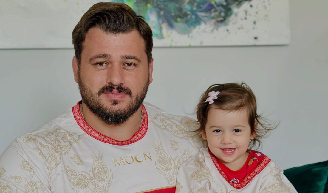Yozgatlı millî güreşçi ve dünya şampiyonu Rıza Kayaalp, uluslararası arenadaki