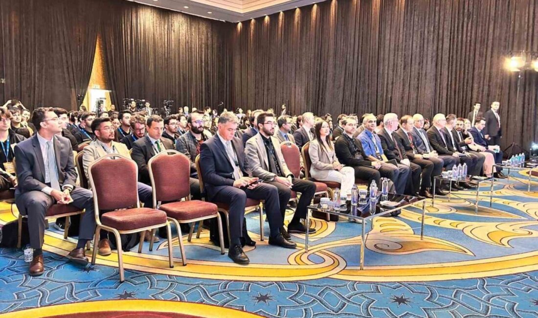 ROKETSAN, yapay zeka hackathonunda 72 genç yeteneği bir araya getirerek,