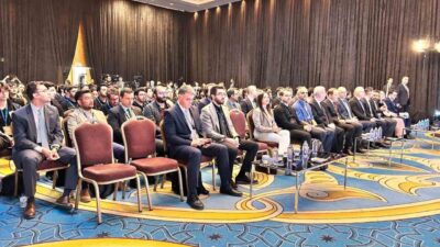 ROKETSAN, yapay zeka hackathonunda 72 genç yeteneği bir araya getirerek,