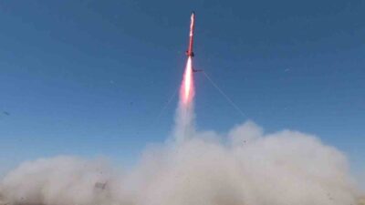 TEKNOFEST kapsamında her yıl ROKETSAN tarafından düzenlenen Roket Yarışması’nın 2026