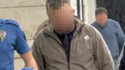 Samsun’un İlkadım ilçesinde bir evin bodrum katında gerçekleştirilen aramada 2