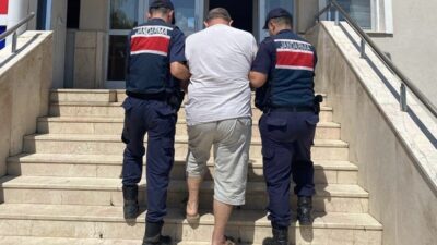 Samsun ilinde jandarma ekipleri tarafından aranan kişilere yönelik operasyonlar sonucunda,