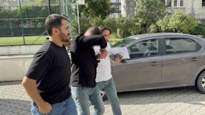 Samsun’da bir adam, boşanma sürecinde olduğu eşine cinsel saldırıda bulunduğu