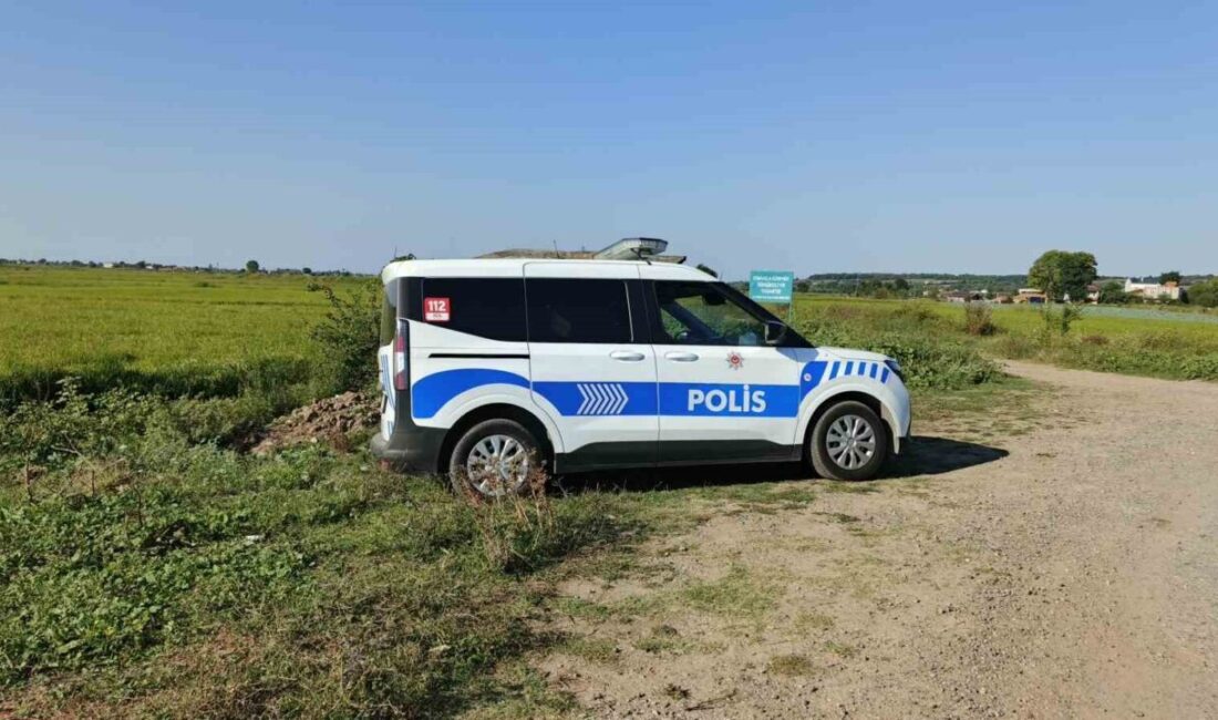 Samsun’un Bafra ilçesinde dün evinden üç tekerlekli bisikletiyle ayrıldıktan sonra
