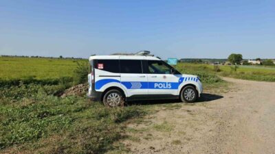 Samsun’un Bafra ilçesinde dün evinden üç tekerlekli bisikletiyle ayrıldıktan sonra