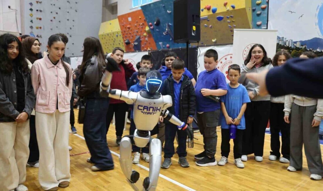Samsun’da Canik Belediyesi ve Canik İlçe Milli Eğitim Müdürlüğü iş