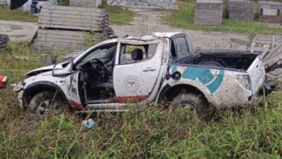 Samsun’un Terme ilçesinde, organ nakli için görev yapan Samsun UMKE