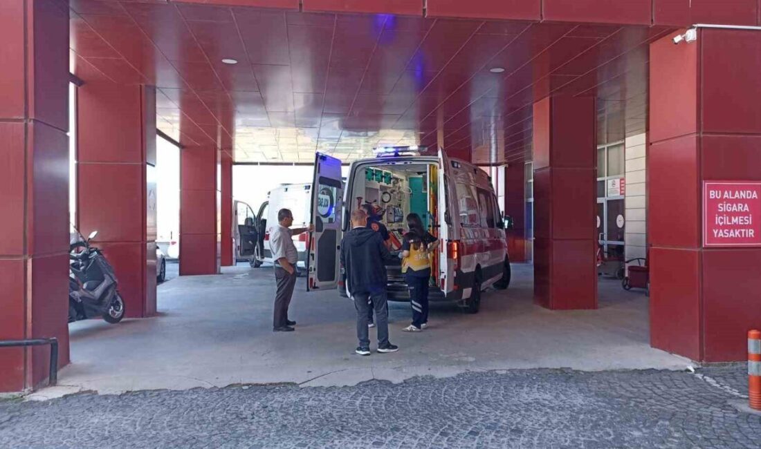 Samsun’da meydana gelen trafik kazasında aynı aileden bir kişi hayatını