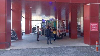 Samsun’da meydana gelen trafik kazasında aynı aileden bir kişi hayatını