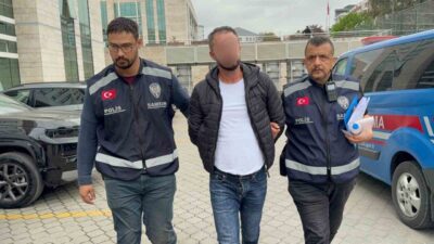 Samsun’un Atakum ilçesinde bir alacak-verecek anlaşmazlığına bağlı olarak meydana gelen