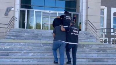 Şanlıurfa’da polis ekipleri tarafından düzenlenen iki ayrı uyuşturucu operasyonunda 9