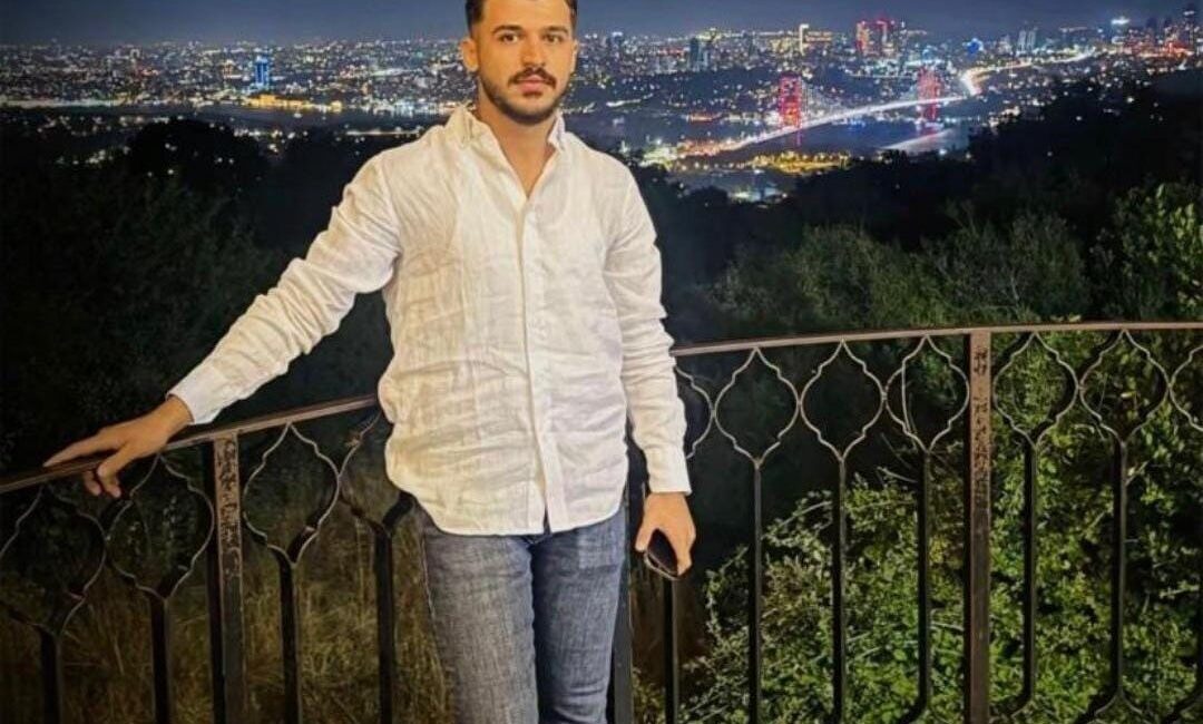 Şanlıurfa’da gece saatlerinde meydana gelen kaza sonucunda, bir otomobil koyun