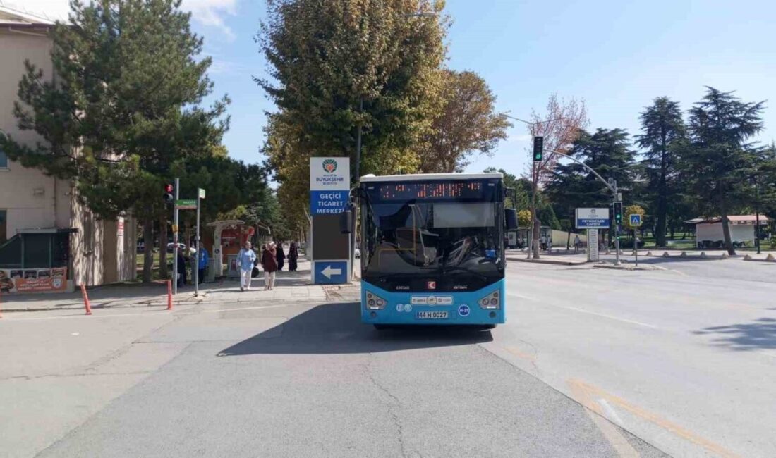 Şanlıurfa’nın Karaköprü ilçesinde meydana gelen 5.4 büyüklüğündeki deprem, Malatya’da da