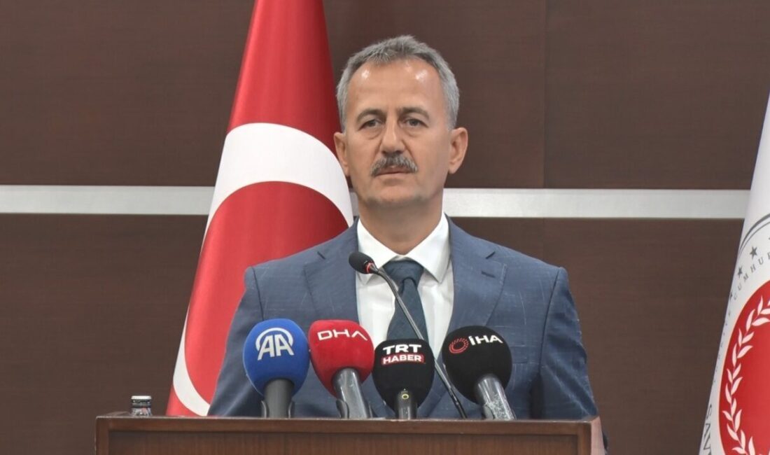 Savunma Sanayii Başkanı Haluk Görgün, İnsan Yönetimi Olgunluk Modeli (İYOM)