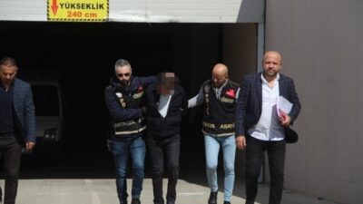 Antalya’da seçim broşürü dağıtımı sebebiyle çıkan kavgada bir kişinin ölümü