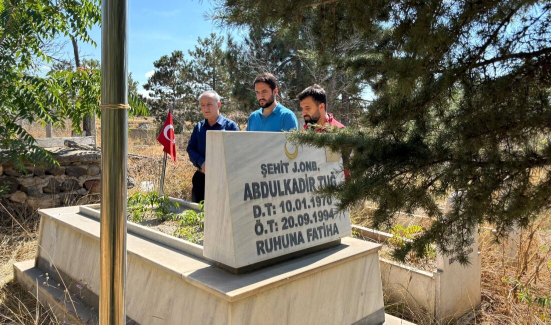 Yozgat Aile ve Sosyal Hizmetler İl Müdürlüğü koordinesinde çalışan Yerköy