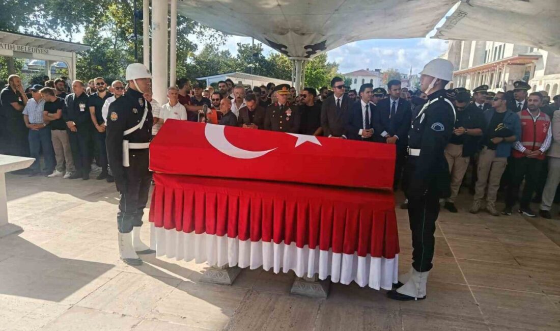Şırnak’ın Cizre ilçesinde trafik kazası geçiren ve tedavi gördüğü Ankara’daki