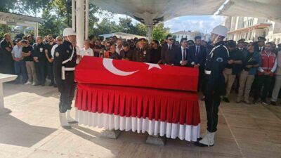 Şırnak’ın Cizre ilçesinde trafik kazası geçiren ve tedavi gördüğü Ankara’daki