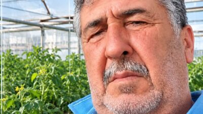Antalya’nın Serik ilçesine bağlı Deniztepesi Mahallesi’nde acı bir olay yaşandı.