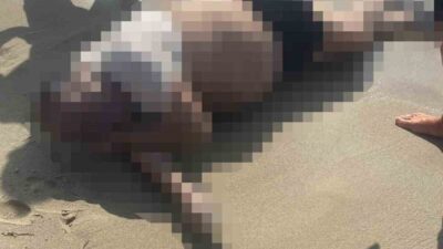 Kuşadası ilçesinde müteahhitlik yapan ve Yunanistan’ın Samos Adası’na seyahatinden dönerken