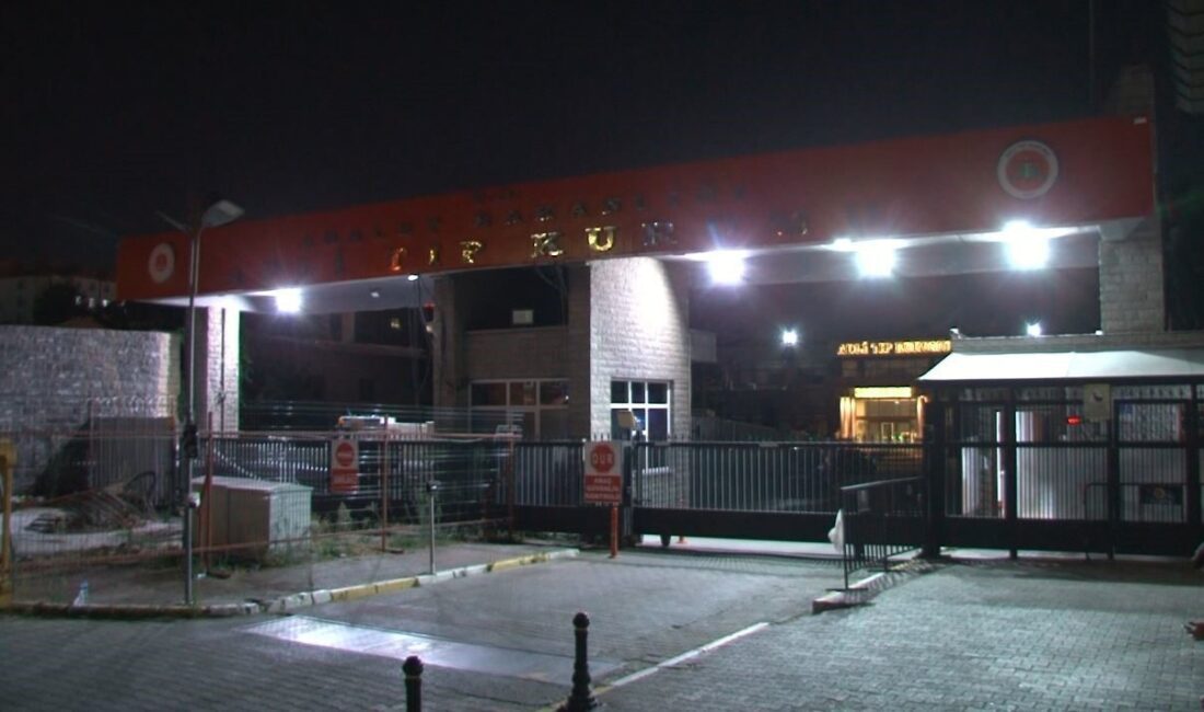Silivri açıklarında bir erkek cesedinin bulunduğu bildirildi ve ceset, kimliği
