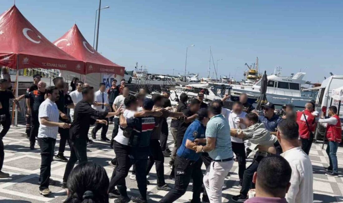 İstanbul Silivri kıyılarında battığı belirtilen “Tuğberk İmamoğlu” isimli gemide kaybolan