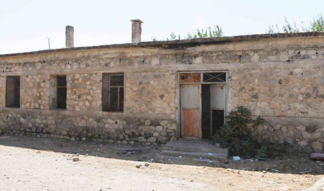 Şırnak’ın Silopi ilçesine bağlı Başverimli beldesinde, vatandaşların can ve mal