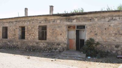 Şırnak’ın Silopi ilçesine bağlı Başverimli beldesinde, vatandaşların can ve mal
