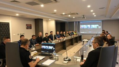 Şırnak’ta, 2026-2027 eğitim-öğretim yılının başlamasına kısa bir süre kala okulların