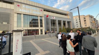 Kırklareli’nin Demirköy ilçesinde 2023 yılında meydana gelen ve altı kişinin