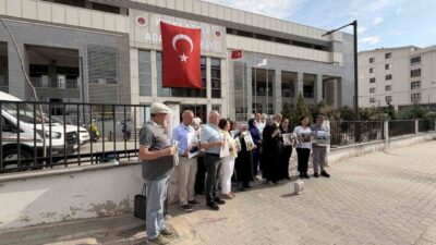 Kırklareli ilinde meydana gelen ve 5 Eylül 2023 tarihinde 6