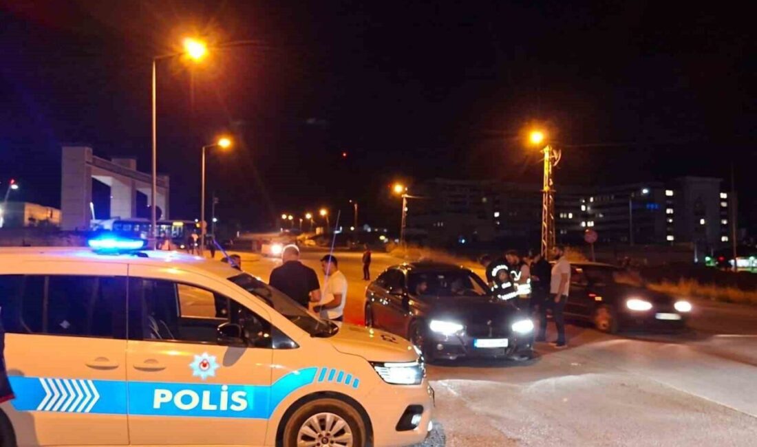 Sivas Cumhuriyet Üniversitesi kampüsünde yeni eğitim-öğretim döneminin başlamasıyla birlikte, öğrencilerin