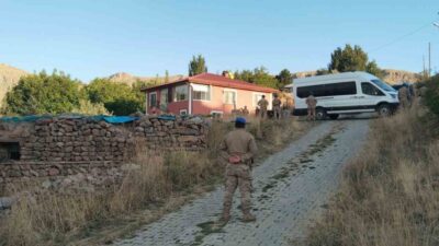 Sivas’ın Divriği ilçesinde, 3 gün önce kaybolan 11 aylık bebeğin