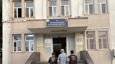 Şanlıurfa’nın Siverek ilçesinde, “Kasten Öldürme” suçundan 15 yıl 5 ay