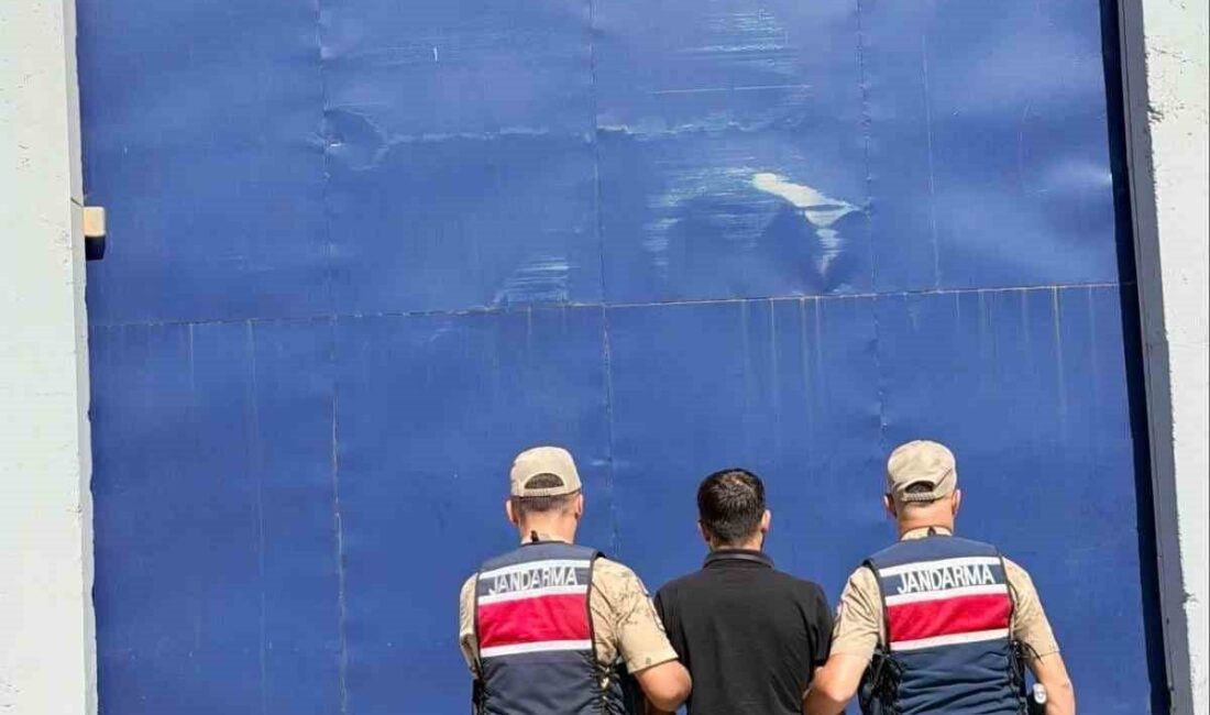 Şanlıurfa’nın Siverek ilçesinde, “Hırsızlık” suçundan hüküm giymiş ve cezası 22