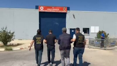 Şanlıurfa’nın Siverek ilçesinde, hakkında “Kasten Öldürmeye Teşebbüs” suçundan 25 yıl