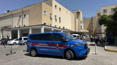 Şanlıurfa’nın Siverek ilçesinde, alacak verecek meselesi yüzünden çıkan kavgada 8