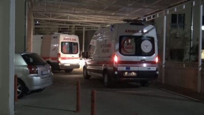 Şanlıurfa’nın Siverek ilçesinde meydana gelen trafik kazasında bir kişi öldü,