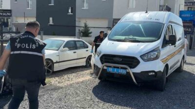 Aksaray’da meydana gelen bir olayda, özel halk otobüsü şoförleri arasında