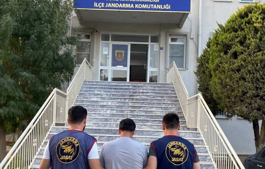 Aydın’ın Söke ilçesinde, 14 yıl 7 ay kesinleşmiş hapis cezası