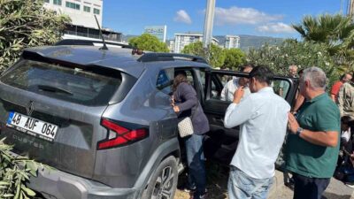 Söke ilçesinde meydana gelen trafik kazasında 3 kişi yaralandı. Olay,
