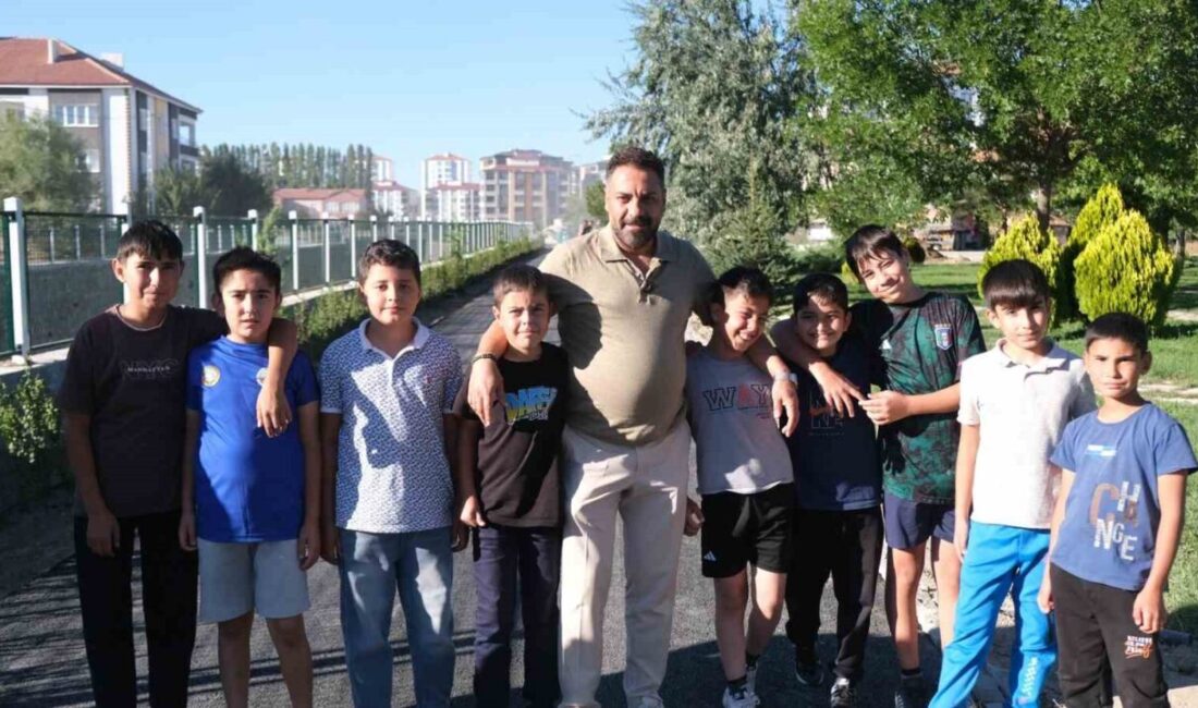 Sorgun Belediye Başkanı M. Erkut Ekinci, Aydınlıkevler ve Osmançavuş Mahallelerinde