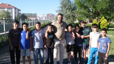 Sorgun Belediye Başkanı M. Erkut Ekinci, Aydınlıkevler ve Osmançavuş Mahallelerinde