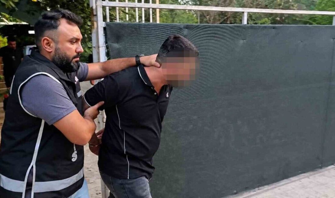Antalya’da, “Daltonlar”, “Çirkinler” ve “Casperlar” adlı silahlı suç örgütlerini metheden