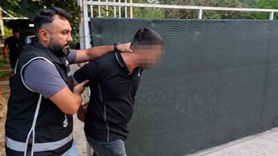 Antalya’da, “Daltonlar”, “Çirkinler” ve “Casperlar” adlı silahlı suç örgütlerini metheden