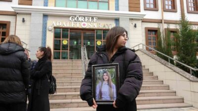 Giresun’un Görele ilçesinde, CHP’li Belediye Başkanı Hasbi Dede’nin taciz iddiasının